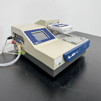 Molecular Devices AquaMax 4000 Microplate Washer w/ PW96 Head image 0